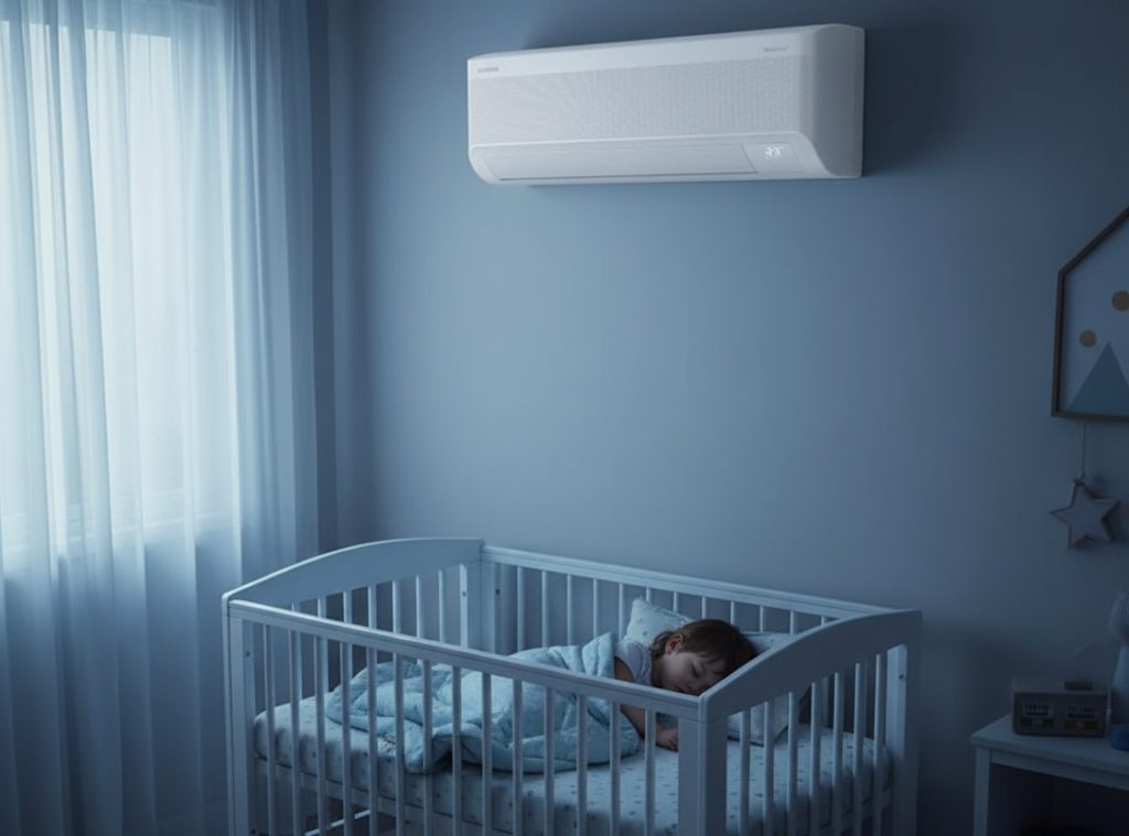 Ar Condicionado 12000 BTUS inverter
