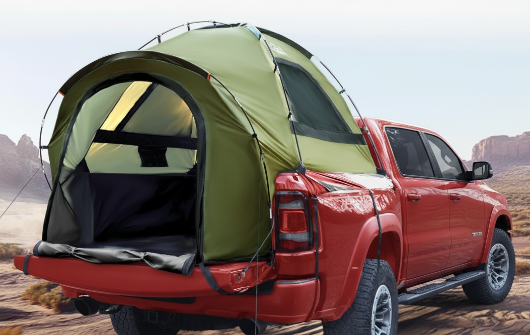 Barraca de Teto Automotiva Barraca de Teto Automotiva