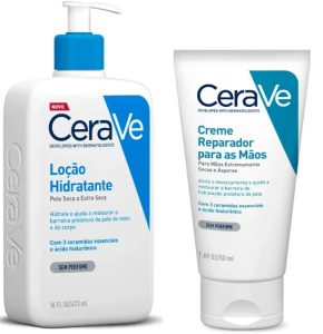 CeraVe Creme Hidratante
