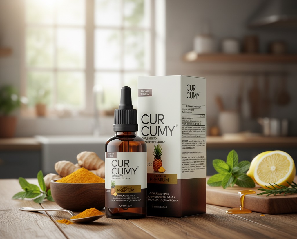 Curcuma em Capsula: Entenda Benefício da cúrcuma(curcumina)