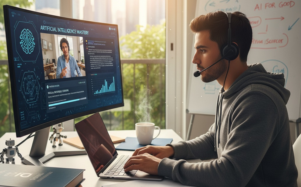 Curso de Inteligência Artificial