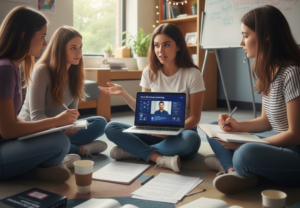 Curso de Inteligência Artificial