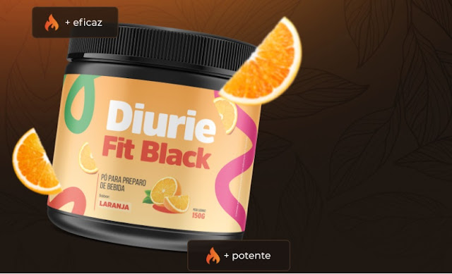 Diurético para Emagrecer: A Solução Natural para Desinchar