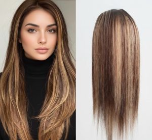Lace Cabelo Humano