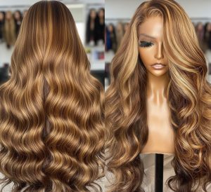 Lace Cabelo Humano