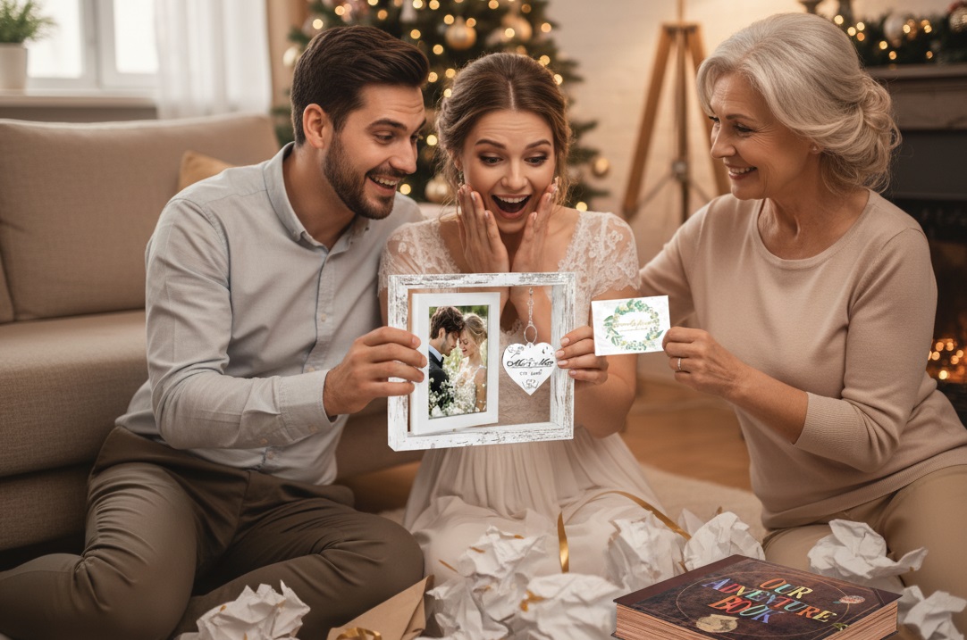 Lembrança para Casal