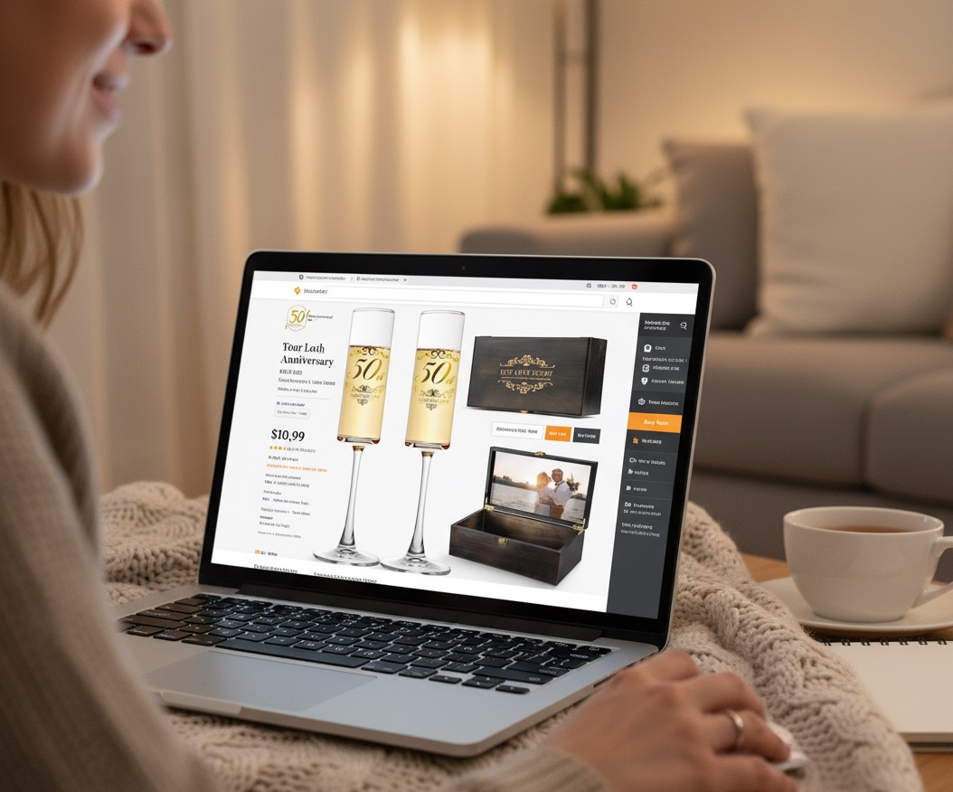 Lembrança para Casal