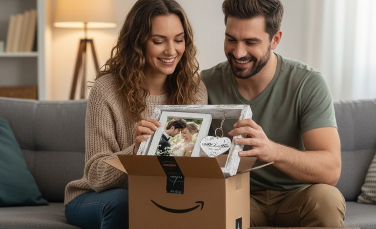 Lembrança para Casal: Guia de lembrancinha e decoração