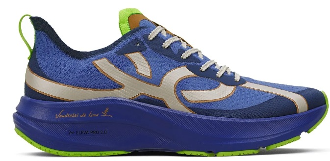Tenis olympikus corre 4: O tênis Ideal para Conforto e Verstilidade