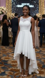 Vestido Para Formatura