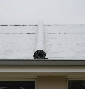 manta termica para telhado