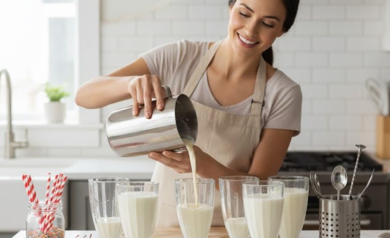 Copo de Milk Shake: Guia Definitivo Tamanhos e Onde Comprar
