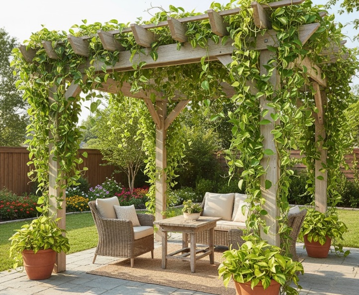 Jibóia Planta: Dicas Como Plantar Jiboia e Cuidar da Planta