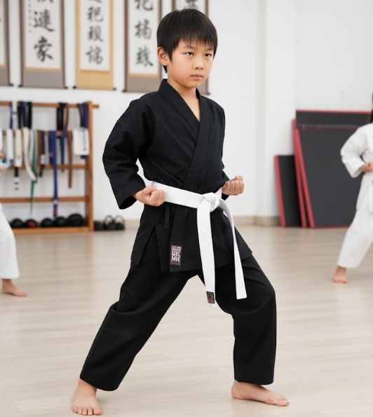 Kimono Jiu Jitsu Infantil e Judô Kids -Guia Kimonos infantil