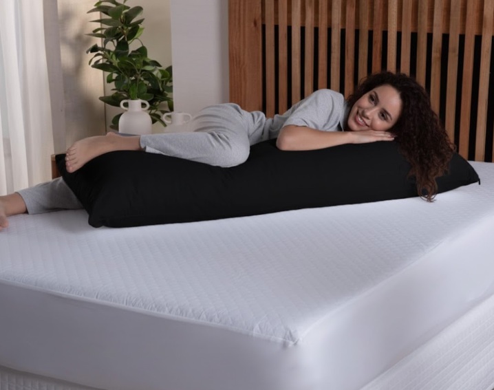 Travesseiro de Corpo