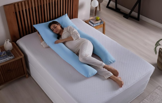 Travesseiro de Corpo