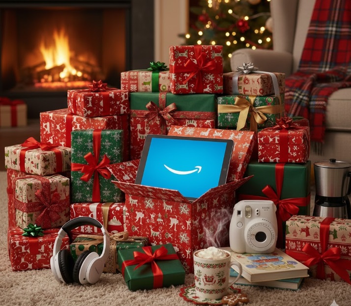 Presente de Natal Criativo: Ideias de Presente de Natal