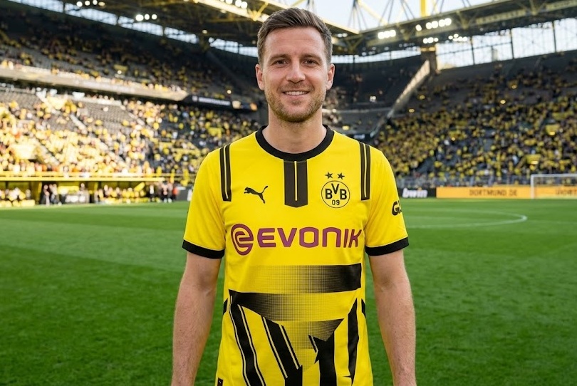 Camisa do Borussia Dortmund Puma: Encontre Sua Camisa Oficial