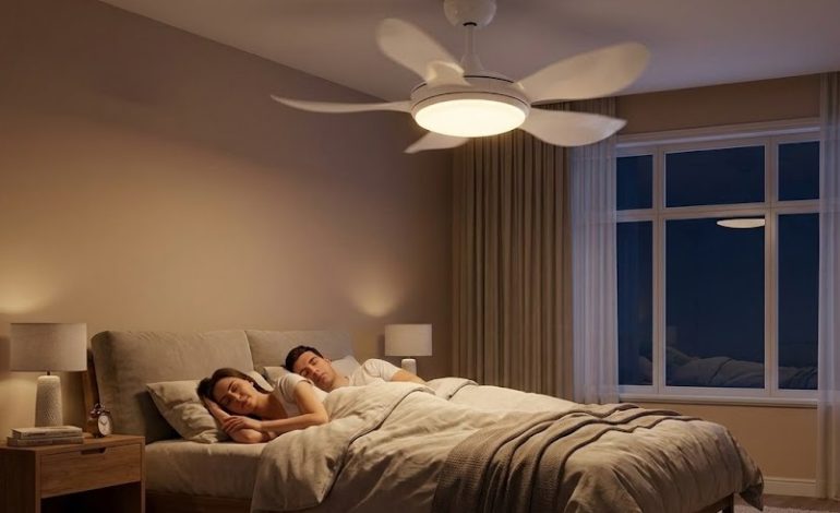 Ventilador de Teto Arno Ultimate Bivolt | Guia Completo