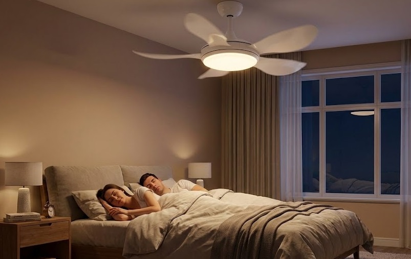 Ventilador de Teto Arno Ultimate Bivolt | Guia Completo