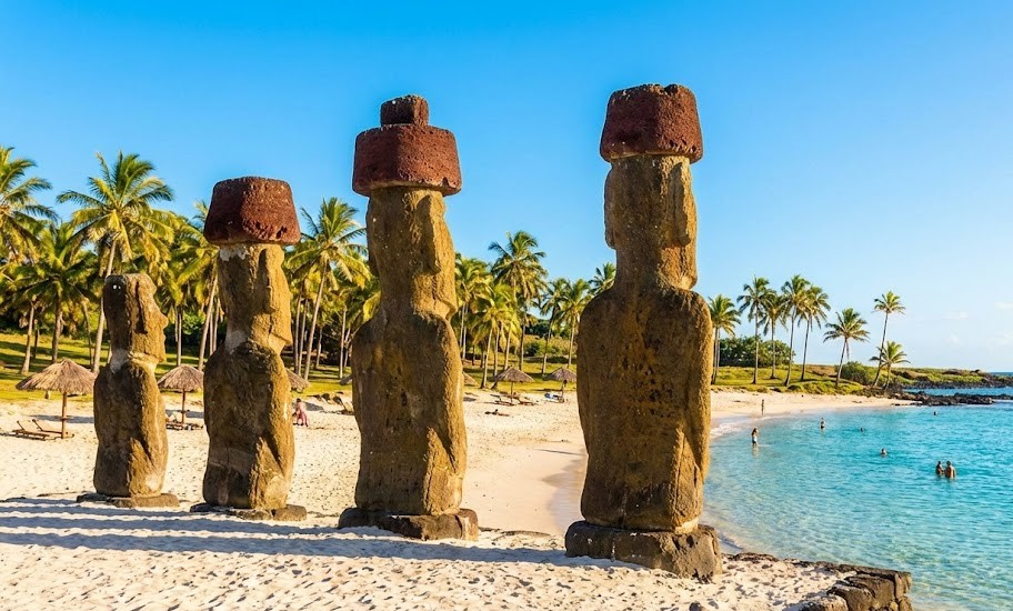 Praias do Chile: Roteiro e Dicas Para Conhecer a Praia No Chile
