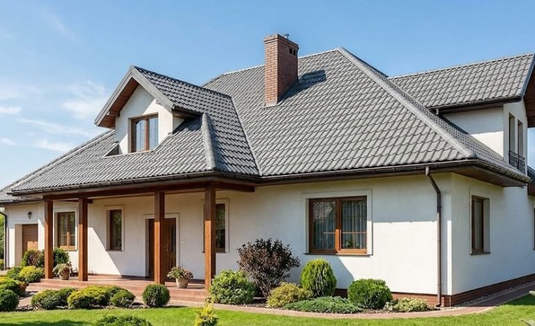 Telha de PVC: Descubra Tudo Sobre a Telha PVC Colonial