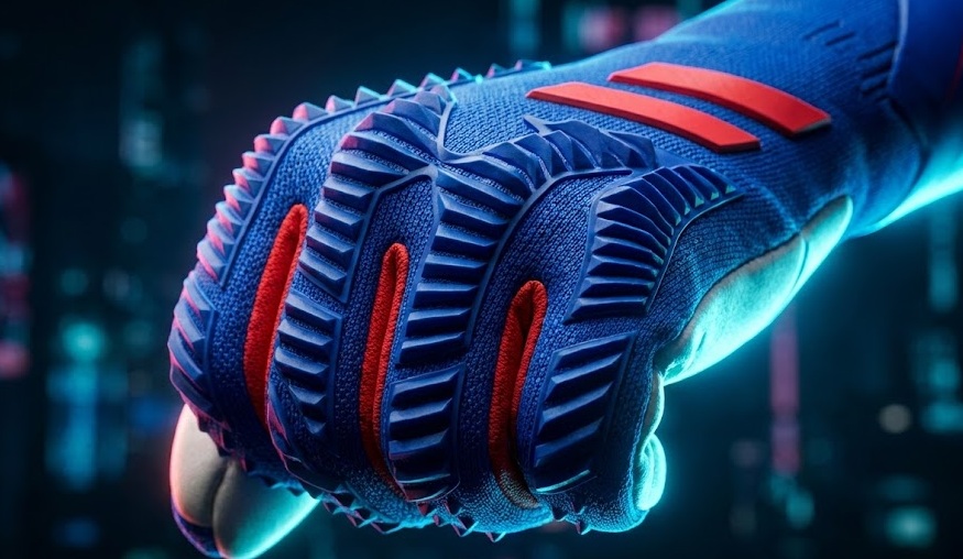 Adidas Predator luva: Descubra Melhores Luvas de Goleiro, Análise Completa.