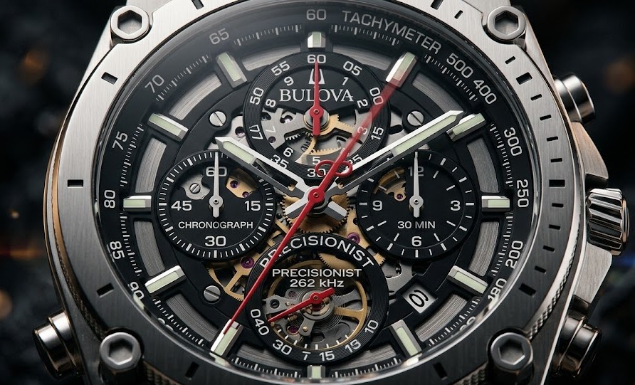 Relógio Bulova Masculino Original: O Guia Completo para Comprar no Brasil com Segurança