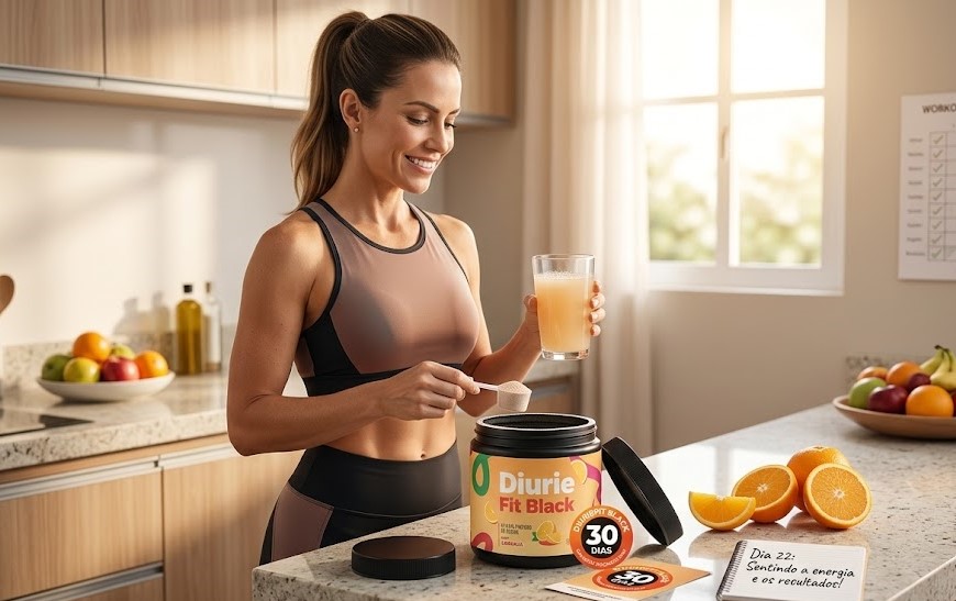 Diuretico para  Emagrecer