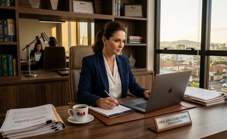 Curso Registro de Imóveis Descomplicado (RID): O Segredo do Expert em Registro de Imóveis 