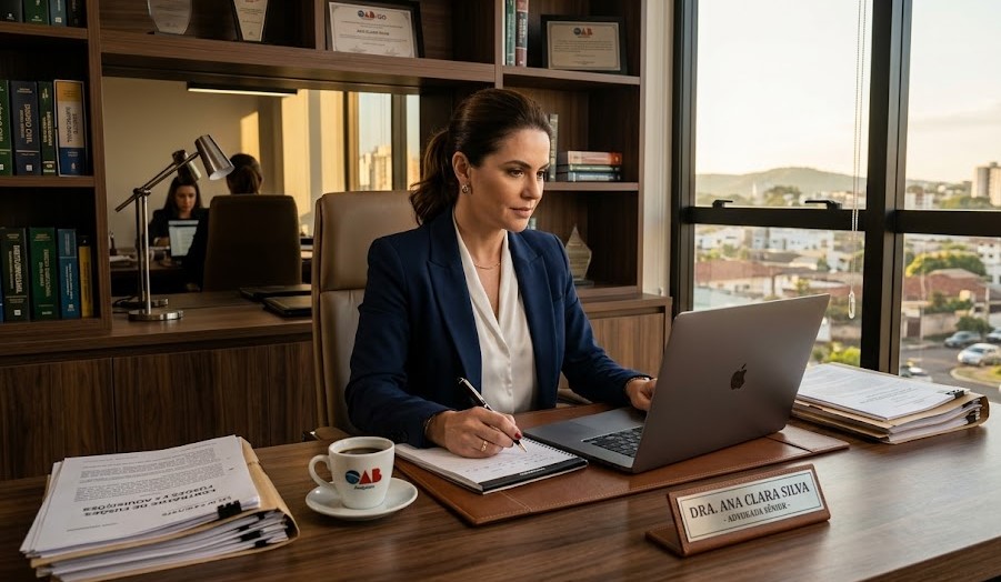 Curso Registro de Imóveis Descomplicado (RID): O Segredo do Expert em Registro de Imóveis 