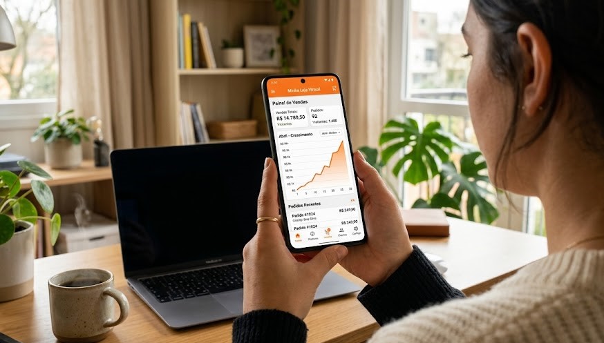 Vendas na Shopee: Guia Completo Para Vender na Shopee do Zero (Passo a Passo, Estoque e Dica)