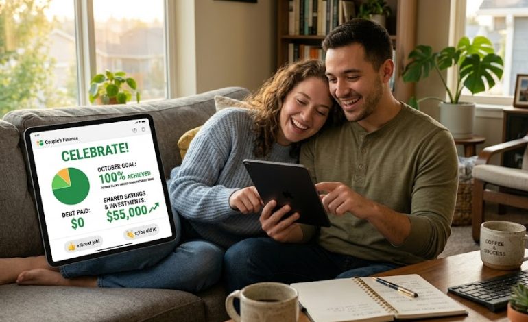 Curso Viva Sempre com Dinheiro: O Método de Nádia Pace Para Sair das Dívidas