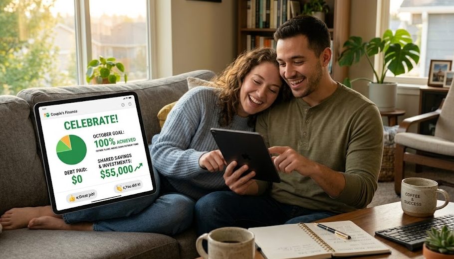 Curso Viva Sempre com Dinheiro: O Método de Nádia Pace Para Sair das Dívidas