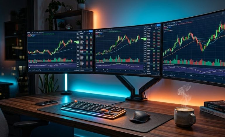 Thomasflix: Análise do Curso Sobre Trader do Thomas de Castro (Vale a Pena? Hotmart e Reclame Aqui)