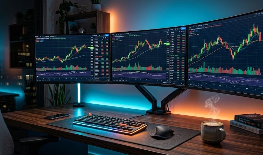 Thomasflix: Análise do Curso Sobre Trader do Thomas de Castro (Vale a Pena? Hotmart e Reclame Aqui)
