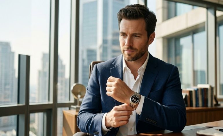 Relógio Seiko 5 Automático Original: O Rei do Custo-Benefício (Modelos e Preço)
