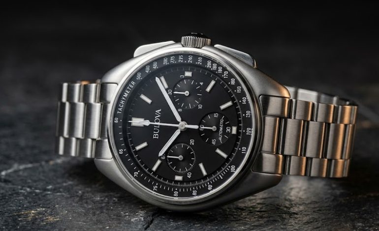 Bulova Lunar Pilot Vale a Pena? Review Completo 2026