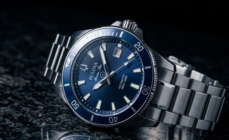 Relógio Bulova Masculino Vale a Pena? Review Completo dos Melhores Modelos 2026